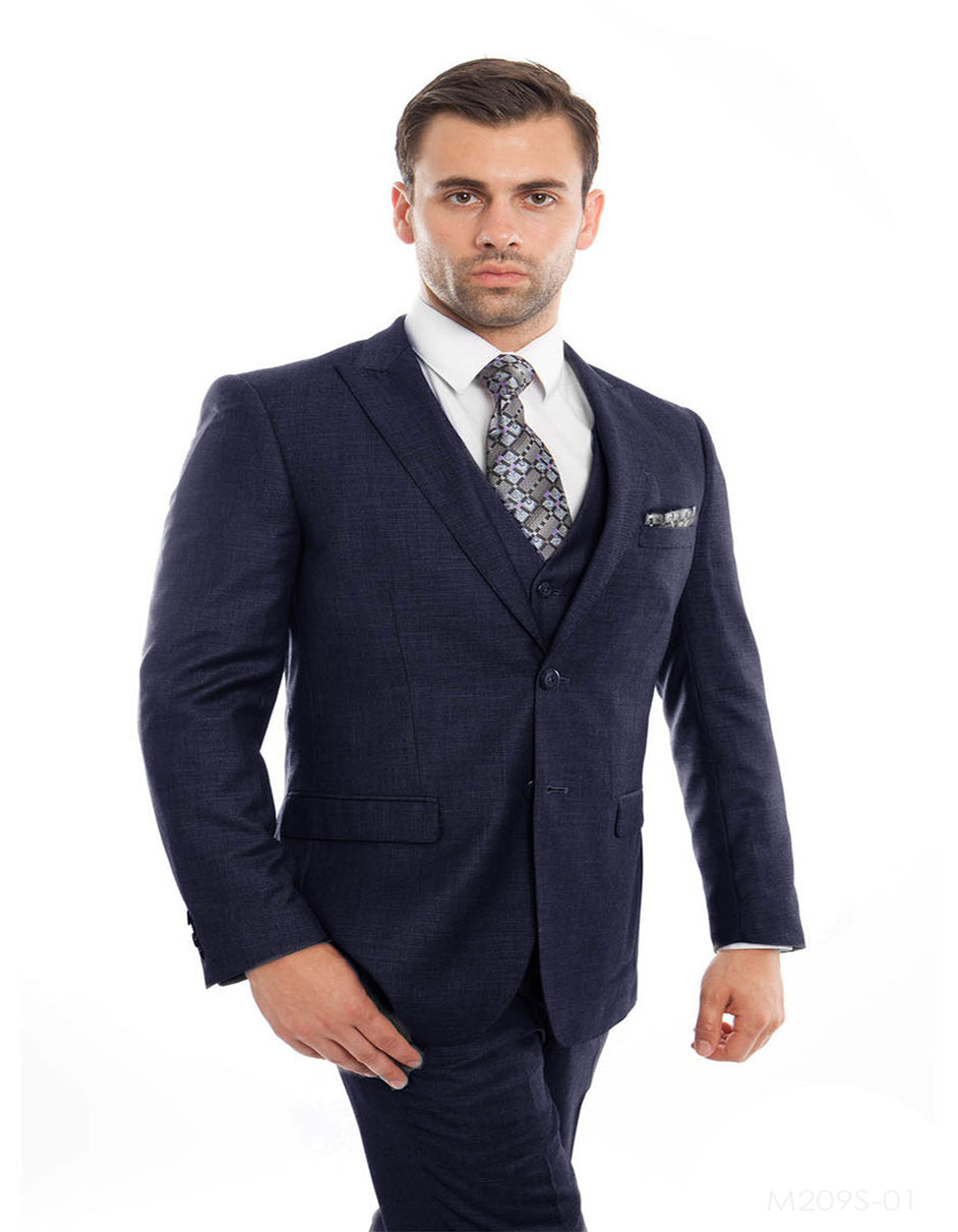 M209S-01 - Men's Tuxedo USA