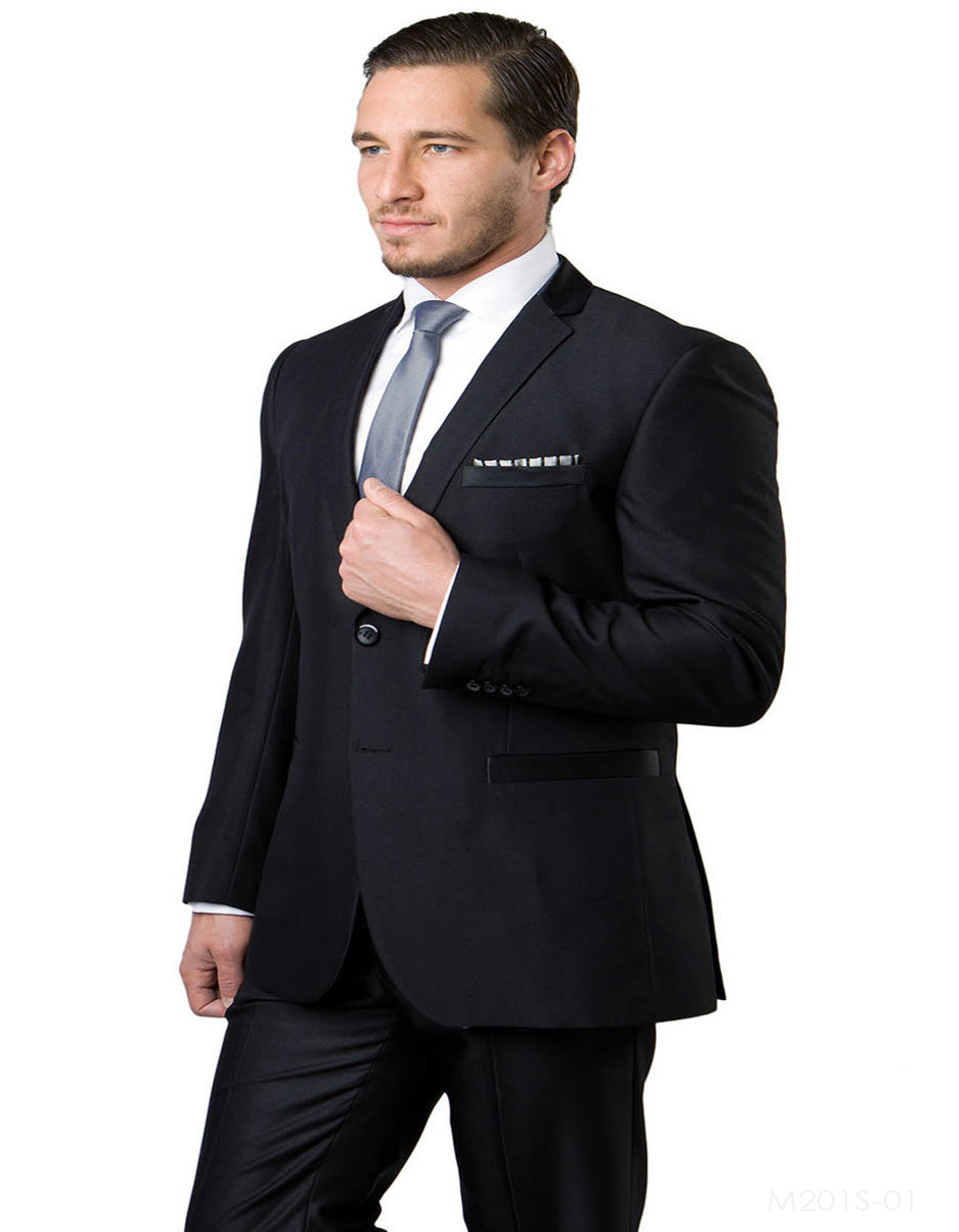 M201S-01 - Men's Tuxedo USA