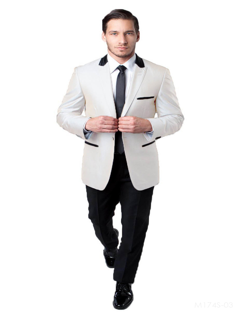 M174S-03 - Men's Tuxedo USA