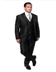 M166S-01 - Men's Tuxedo USA