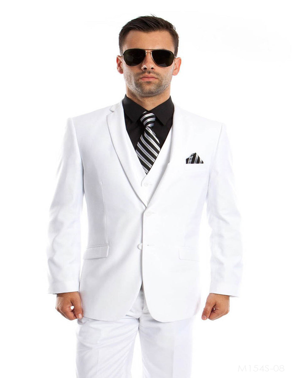 M154S-08 - Men's Tuxedo USA