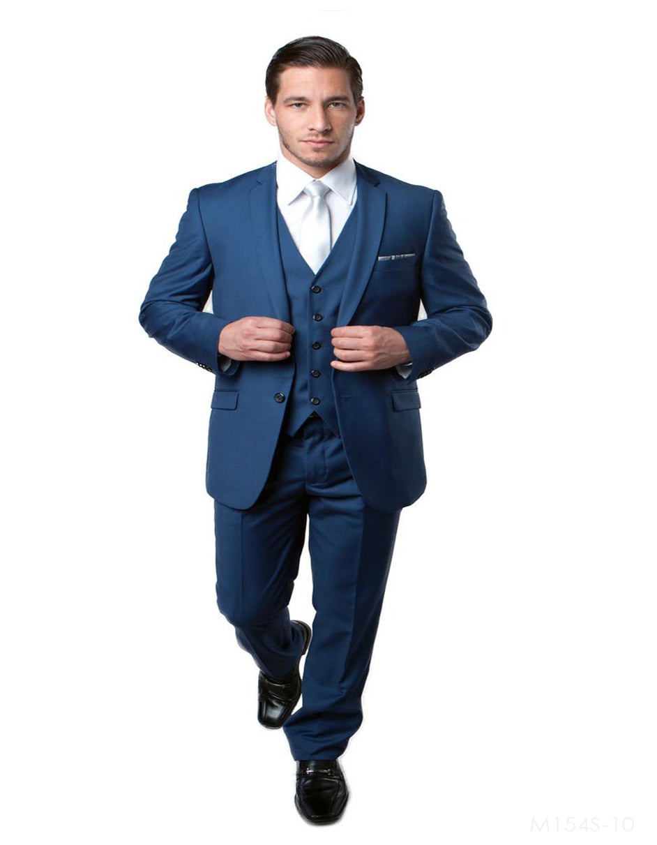 M154S-10 - Men's Tuxedo USA