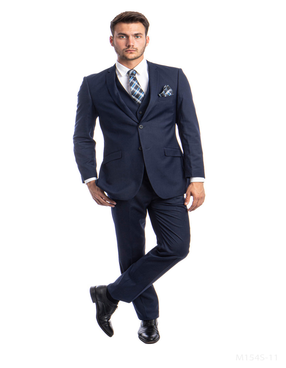 M154S-11 - Men's Tuxedo USA