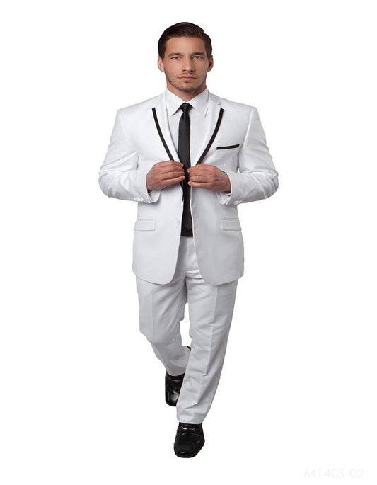 M140S-02 - Men's Tuxedo USA