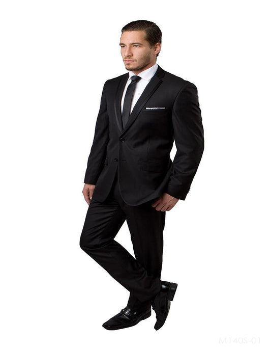 M140S-01 - Men's Tuxedo USA