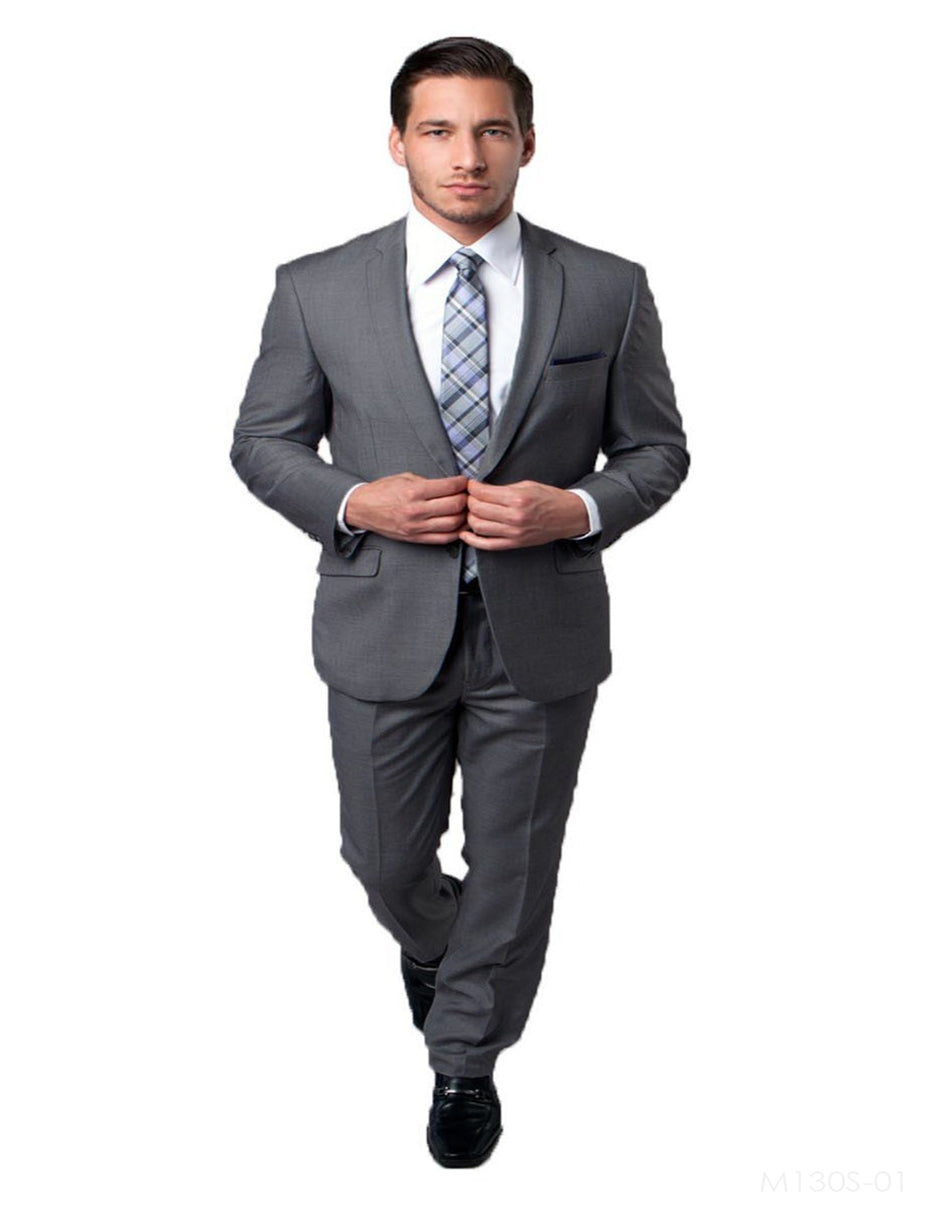 M130S-01 - Men's Tuxedo USA