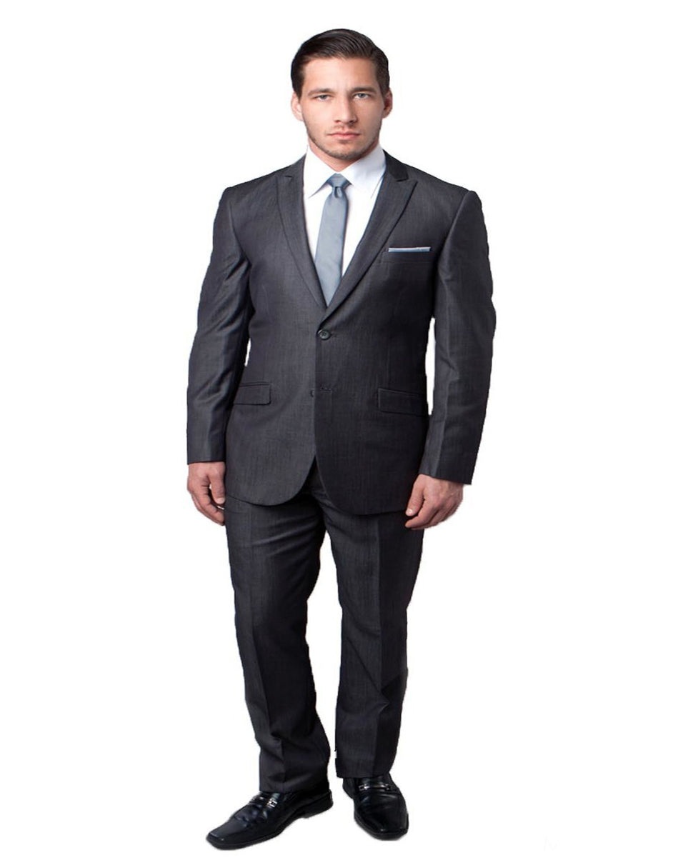 M118S-02 - Men's Tuxedo USA