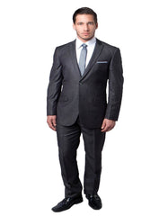 M118S-02 - Men's Tuxedo USA