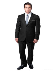 M118S-01 - Men's Tuxedo USA