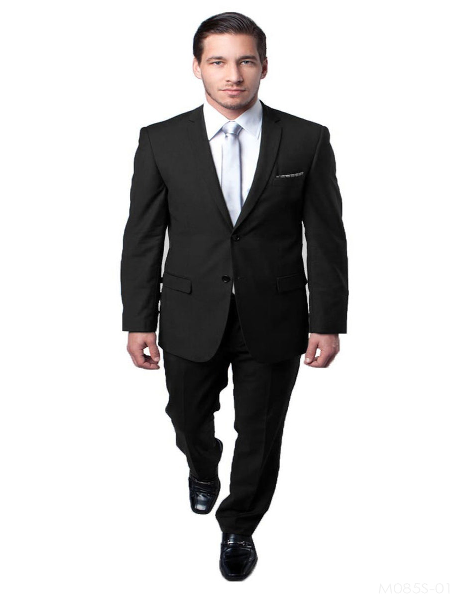 M085S-01 - Men's Tuxedo USA