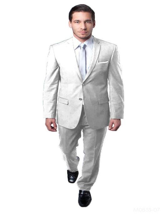 M085S-07 - Men's Tuxedo USA