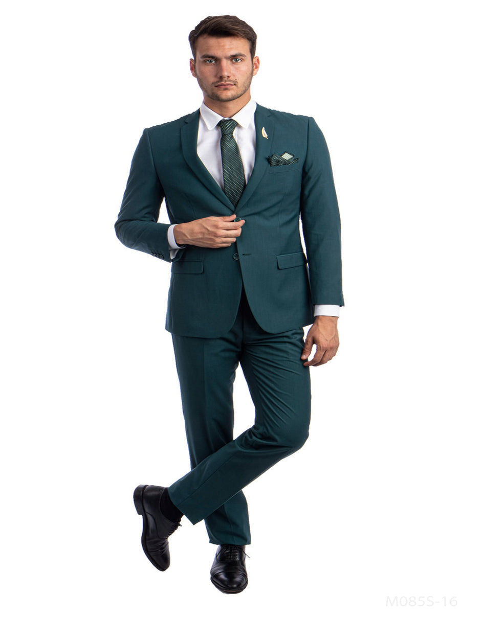 M085S-16 - Men's Tuxedo USA