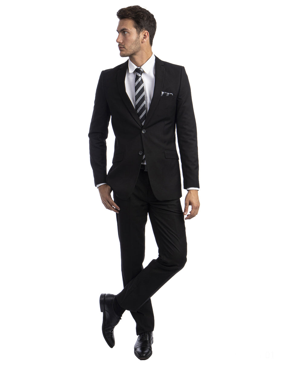 M276S-01 - Men's Tuxedo USA