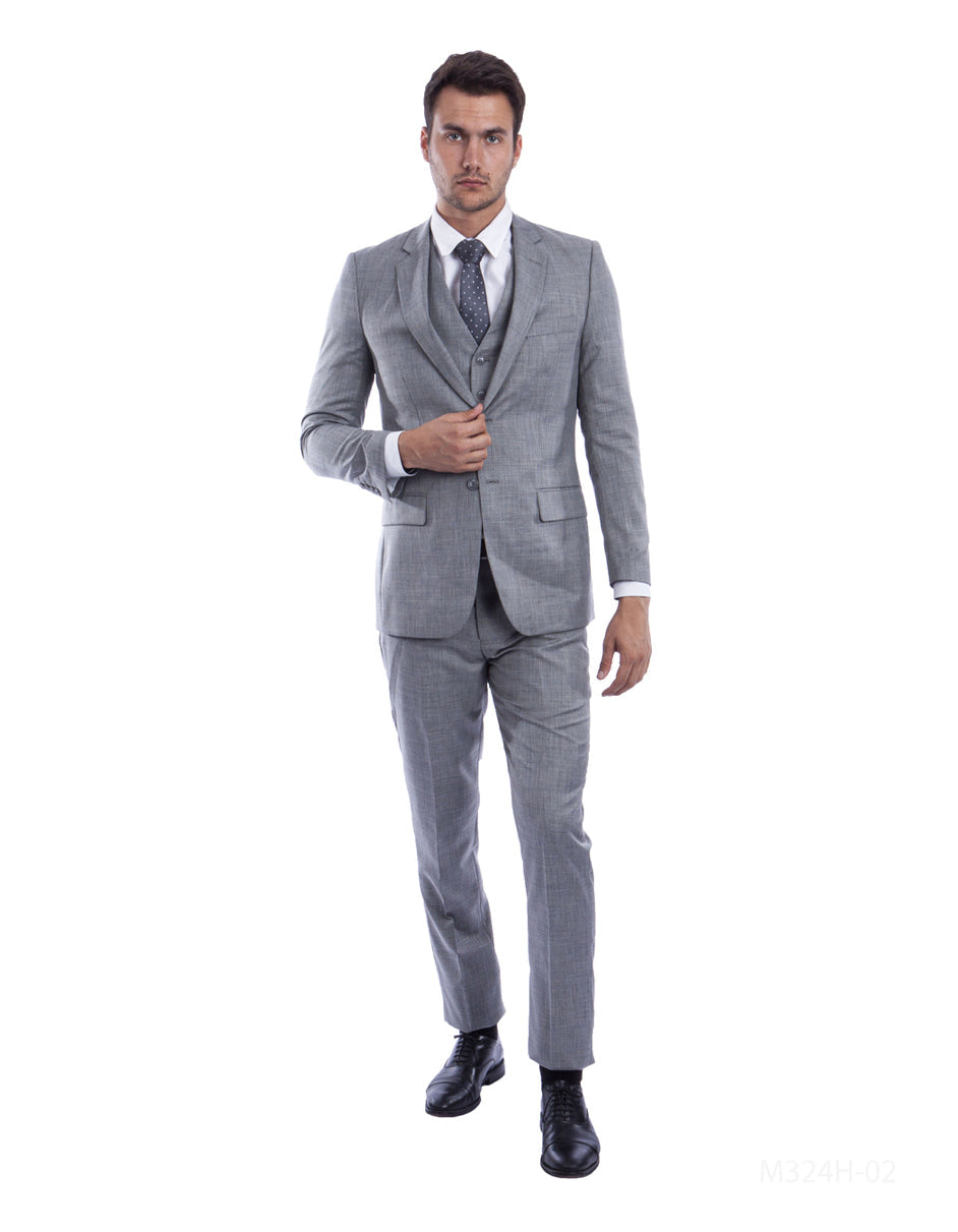 M324H-02 - Men's Tuxedo USA