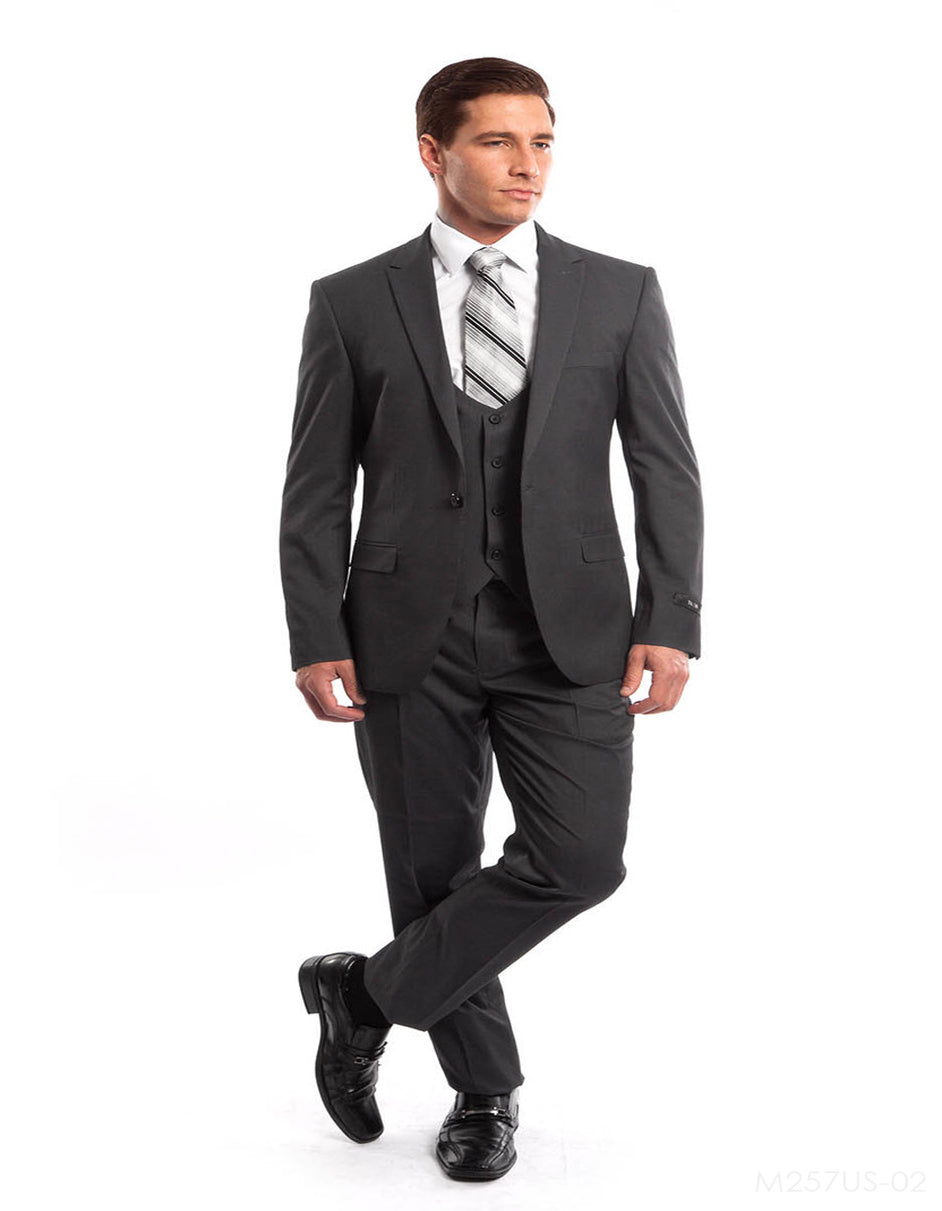 M257US-02 - Men's Tuxedo USA