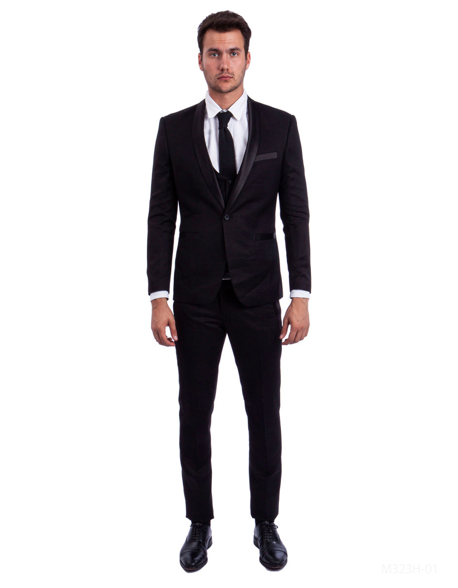 M323H-01 - Men's Tuxedo USA