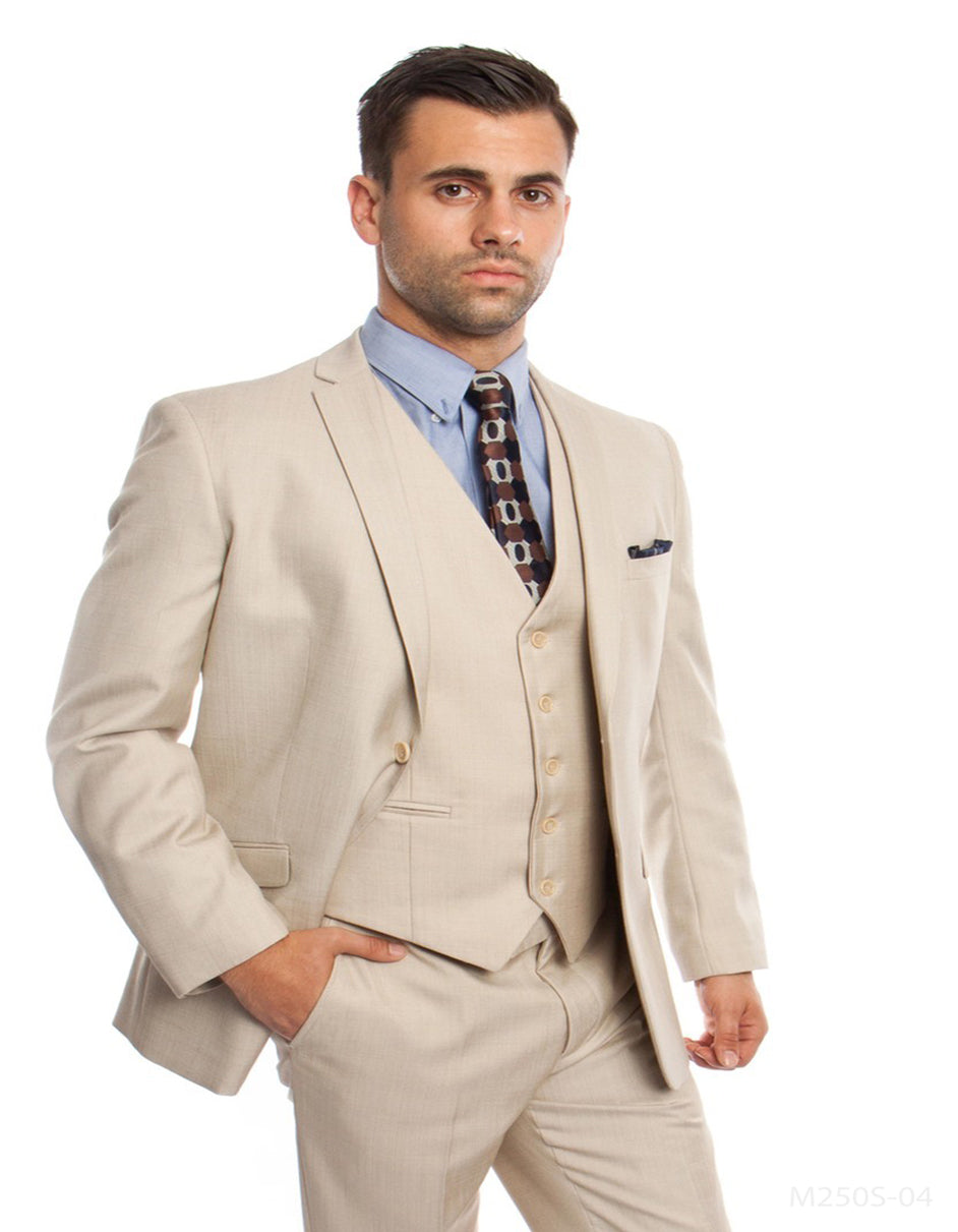 M250S-04 - Men's Tuxedo USA