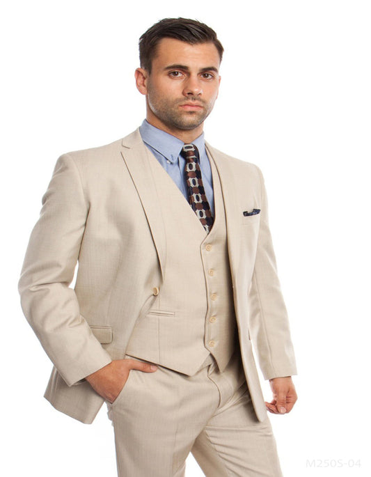 M250S-04 - Men's Tuxedo USA