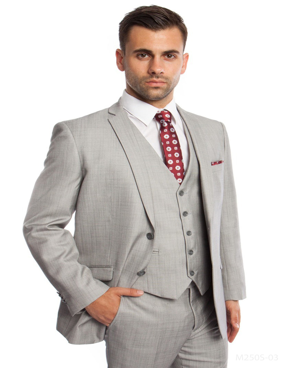 M250S-03 - Men's Tuxedo USA