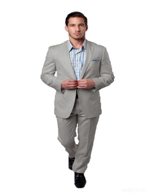 M235S-01 - Men's Tuxedo USA