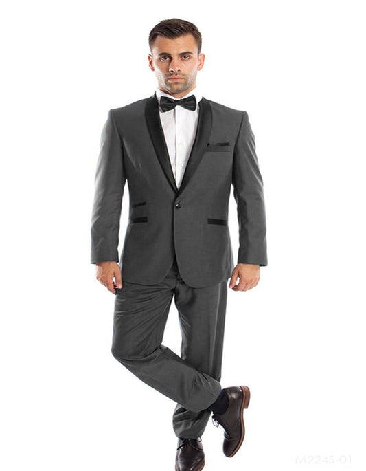 M224S-01 - Men's Tuxedo USA