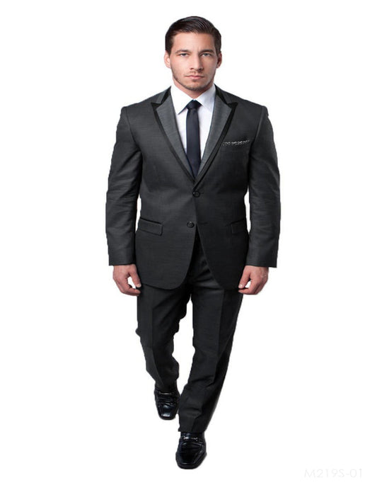 M219S-01 - Men's Tuxedo USA