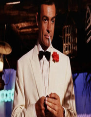 James Bond Costume - James Bond Suit