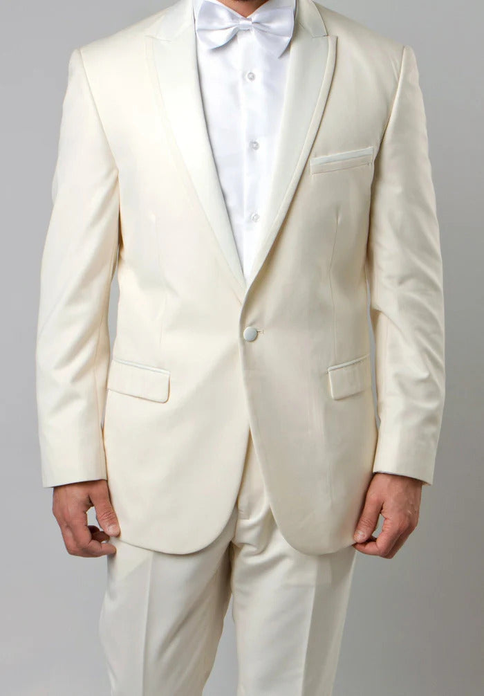 Online Tuxedo Rental -  Different Tuxedo Colors Styles - Classic Tuxedo in 8 Colors - Men's Tuxedo USA