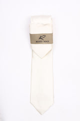 Rossi Man Tie and Pocket Round - RMR665-9