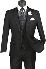 Online Tuxedo Rental -  Different Tuxedo Colors Styles - Classic Tuxedo in 8 Colors Slim Fit - Men's Tuxedo USA