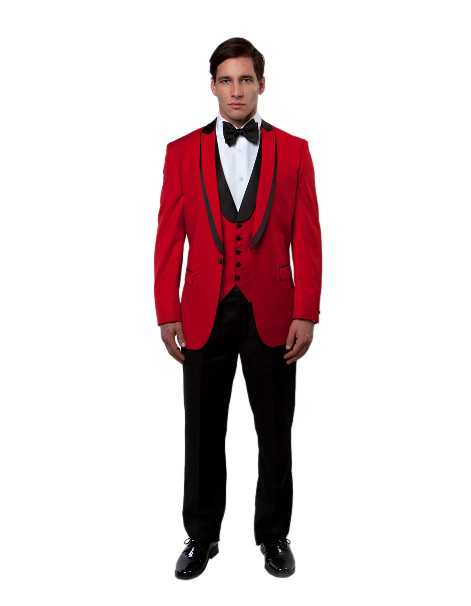 Tuxedos54 - Men's Tuxedo USA