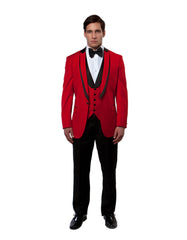 Tuxedos54 - Men's Tuxedo USA