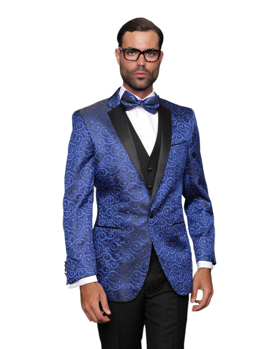 Tuxedos3 - Men's Tuxedo USA