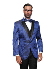 Tuxedos3 - Men's Tuxedo USA