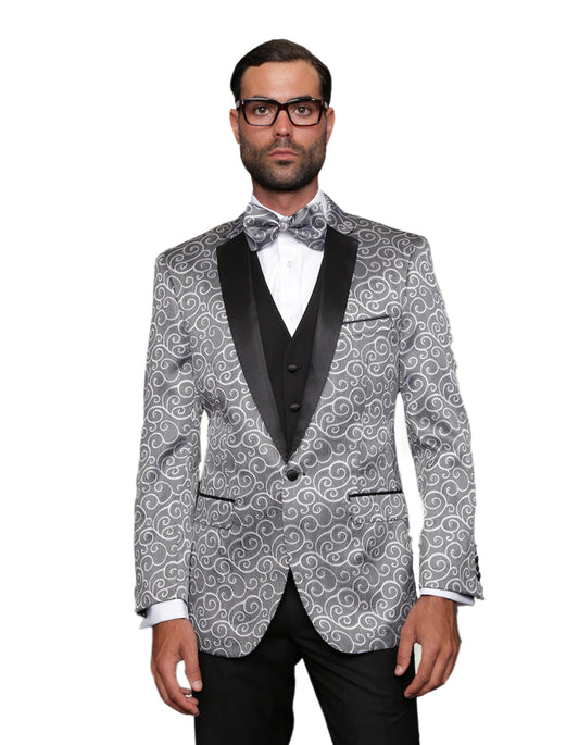 Tuxedos4 - Men's Tuxedo USA