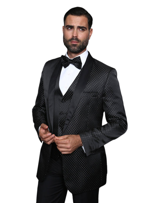 Tuxedos5 - Men's Tuxedo USA