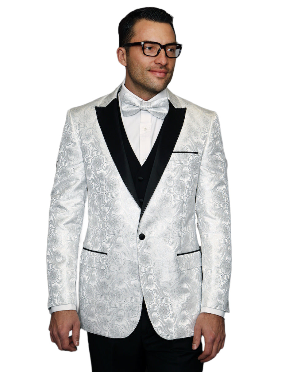 Tuxedos8 - Men's Tuxedo USA