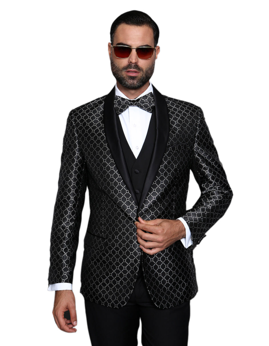 Tuxedos9 - Men's Tuxedo USA