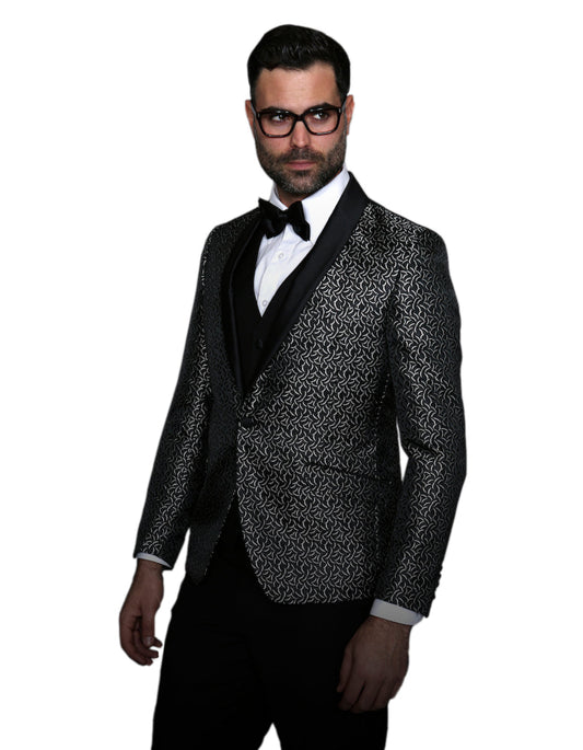 Tuxedos14 - Men's Tuxedo USA