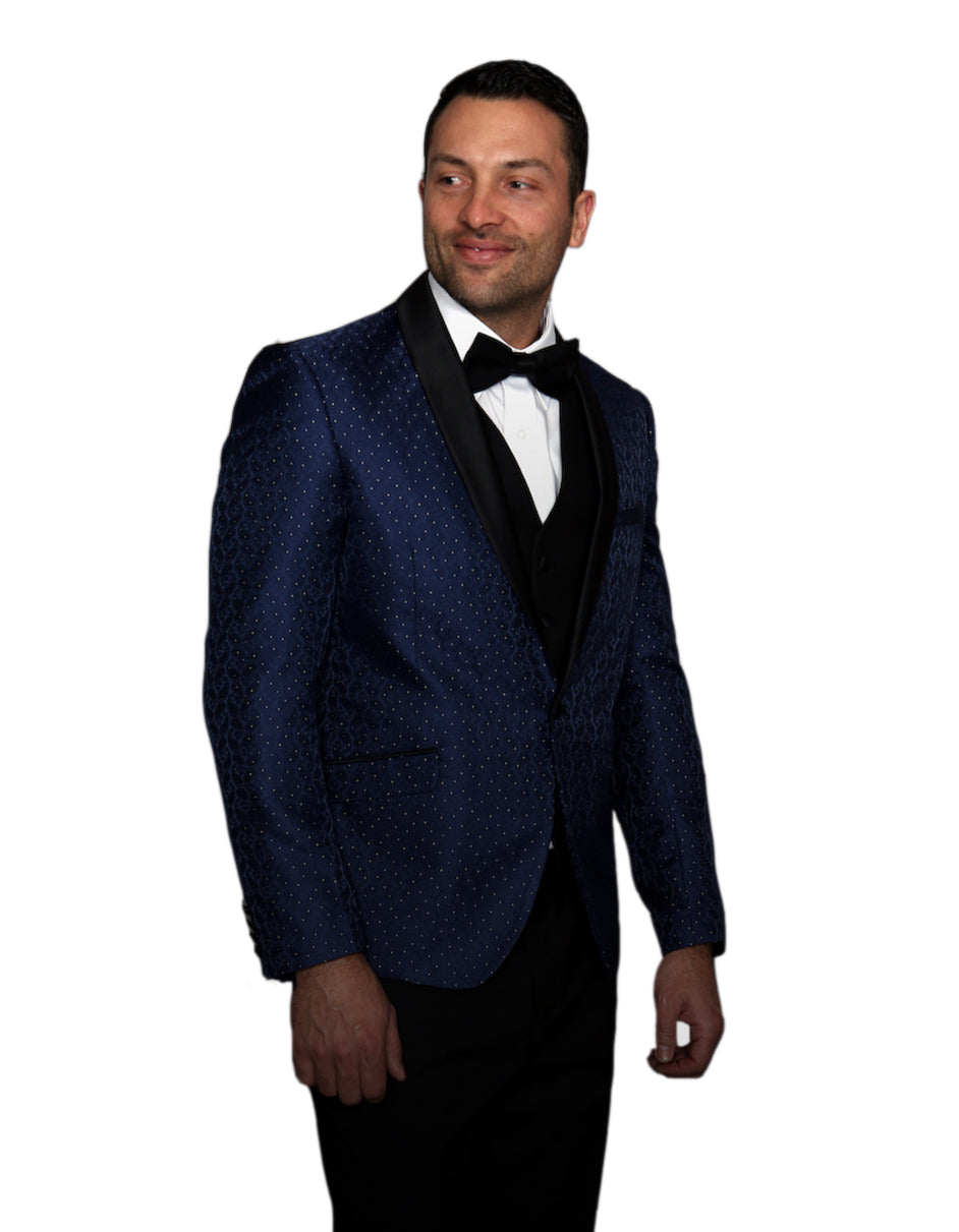 Tuxedos18 - Men's Tuxedo USA