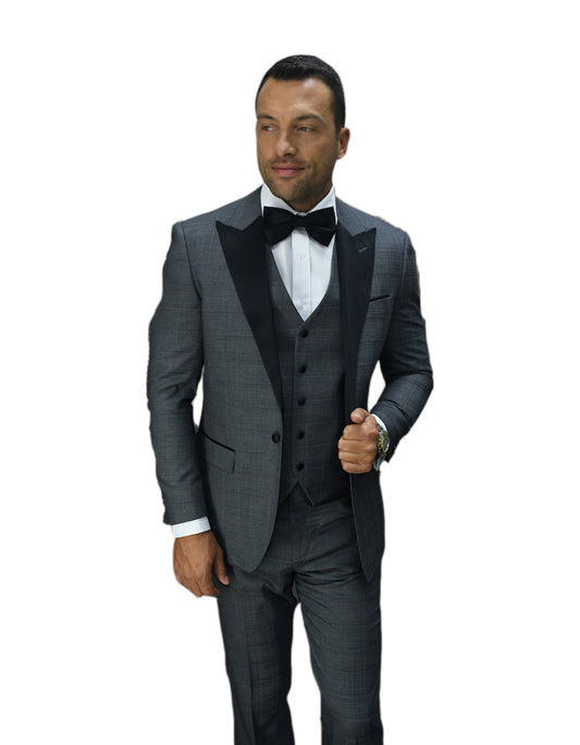 Tuxedos19 - Men's Tuxedo USA