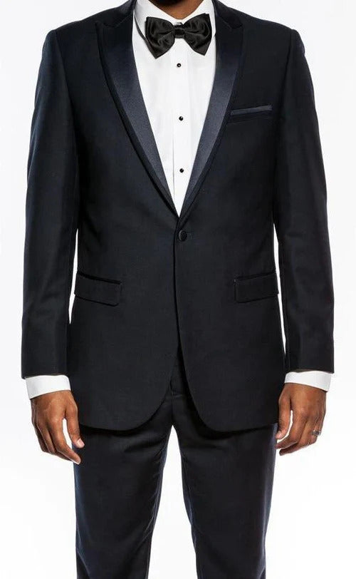 Online Tuxedo Rental -  Different Tuxedo Colors Styles - Classic Tuxedo in 8 Colors - Men's Tuxedo USA