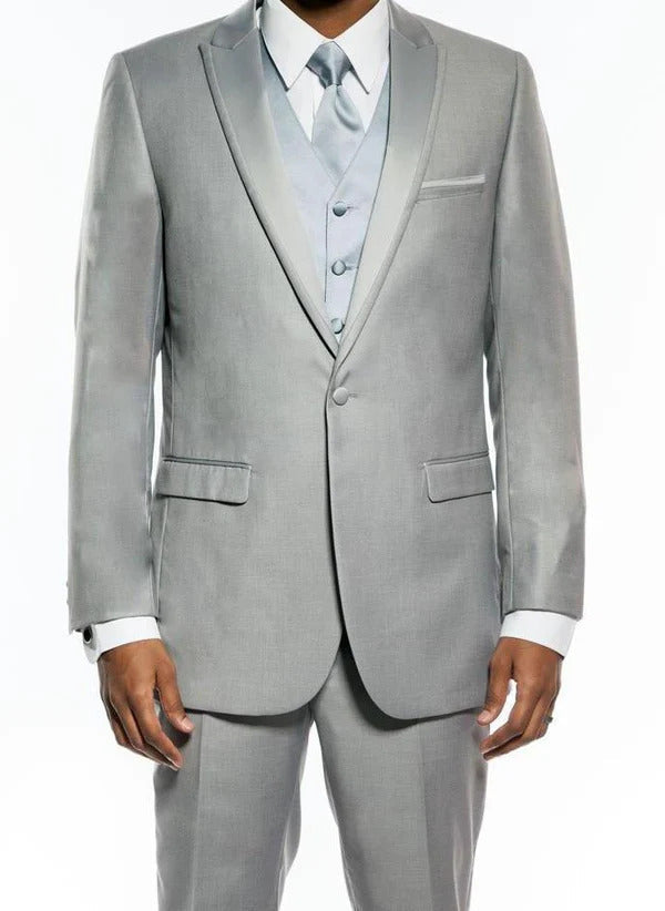 Online Tuxedo Rental -  Different Tuxedo Colors Styles - Classic Tuxedo in 8 Colors - Men's Tuxedo USA