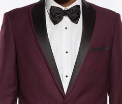 Online Tuxedo Rental -  Different Tuxedo Colors Styles - Classic Tuxedo in 8 Colors - Men's Tuxedo USA